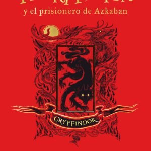 Harry Potter Y El Prisionero de Azkaban (20 Aniversario)