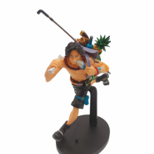 Figura Ace (Con Caja) – One Piece