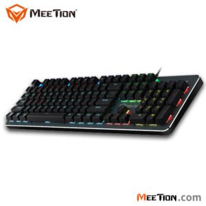 Teclado MT-MK007 – Meetion