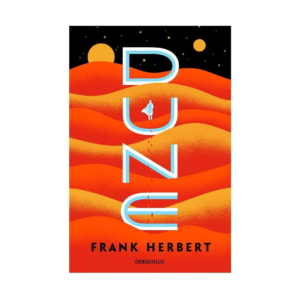 Libro Dune – Frank Herbet