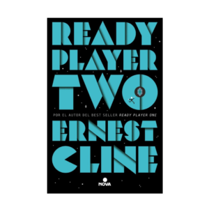 Libro – Ready Player Two – Ernest Cline