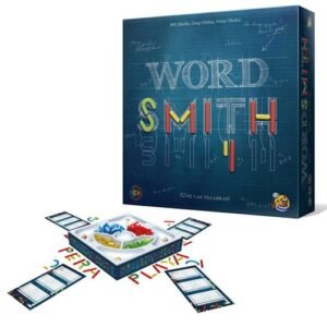 Word Smith