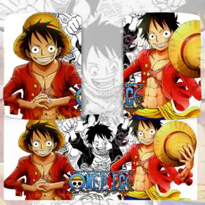 Taza Luffy – One Piece
