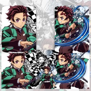 Taza Tanjiro – Kimetsu no Yaiba