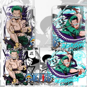 Taza Zoro – One Piece