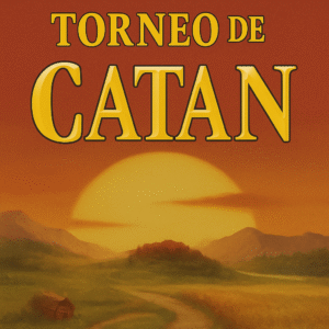 TORNEO DE CATAN