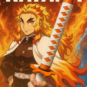 KATANA RENGOKU