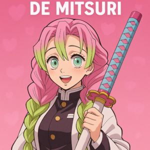 KATANA MITSURI