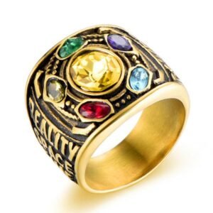 ANILLO THANOS