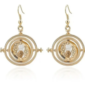 CARAVANAS GIRATIEMPOS HARRY POTTER