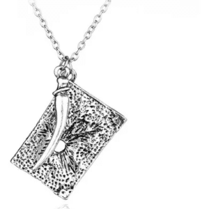 COLLAR DIARIO HARRY POTTER