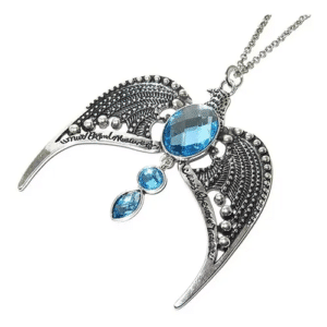 COLLAR DIADEMA RAVENCLAW HARRY POTTER