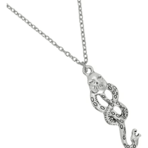 COLLAR VOLDEMORT HARRY POTTER