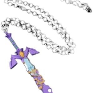 COLLAR THE LEGEND OF ZELDA