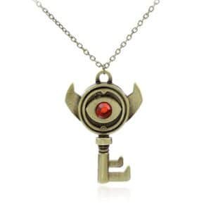 COLLAR THE LEGEND OF ZELDA