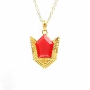 COLLAR THE LEGEND OF ZELDA