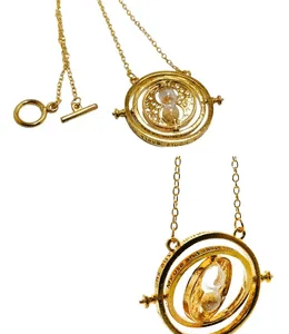 COLLAR GIRATIEMPOS HARRY POTTER