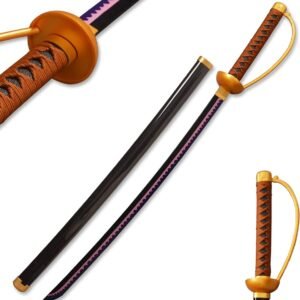 KATANA GOL D ROGER ONE PIECE