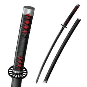 KATANA TANJIRO DEMON SLAYER