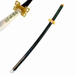 KATANA TOKITO DEMON SLAYER