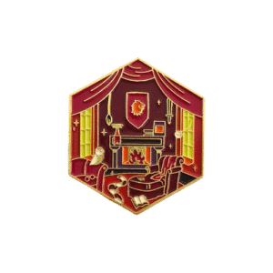 PIN GRYFFINDOR HARRY POTTER