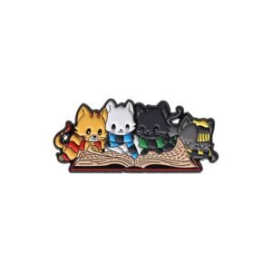 PIN HARRY POTTER