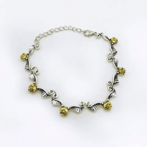 PULSERA SNITCHS HARRY POTTER