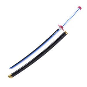 KATANA TOMIOKA GIYUU DEMON SLAYER