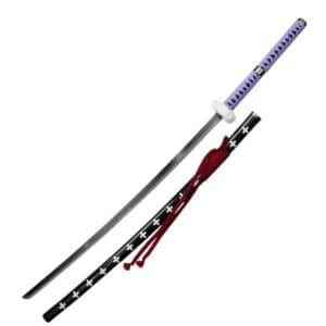 KATANA TRAFALGAR LAW – ONE PIECE