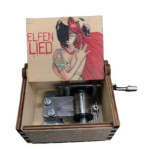 CAJA MUSICAL ELFEN LIED
