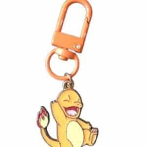 LLAVERO CHARMANDER POKEMON
