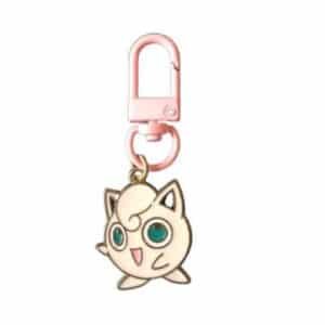 LLAVERO JIGGLYPUFF POKEMON
