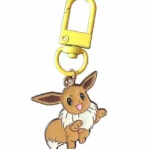 LLAVERO EEVEE POKEMON