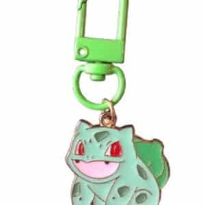 LLAVERO BULBASAUR POKEMON