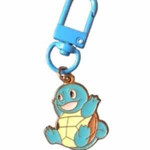 LLAVERO SQUIRTLE POKEMON