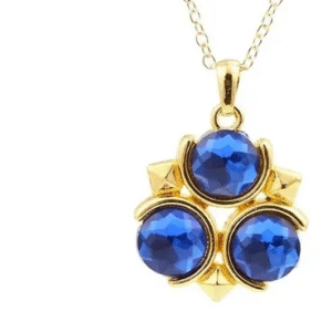 COLLAR THE LEGEND OF ZELDA