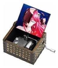 Caja Musical Elfen Lied