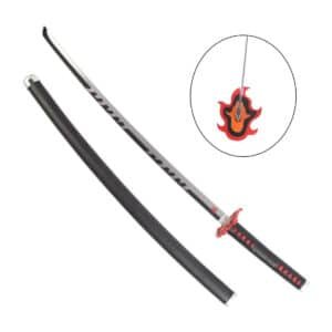 KATANA TANJIRO DEMON SLAYER