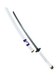 KATANA SESSHOMARU INUYASHA