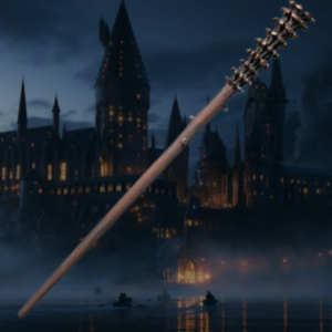 Varita de Fred Weasley - Harry Potter