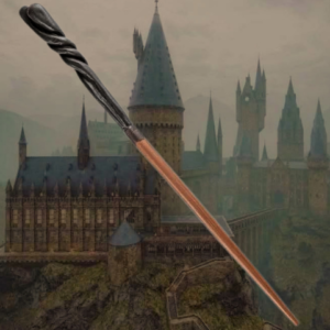 Varita de Neville Longbottom (CON CAJA) - Harry Potter