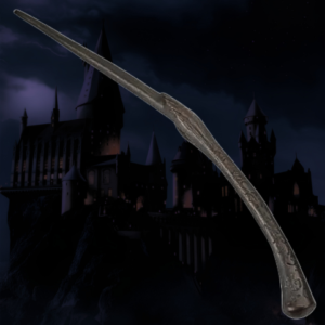 Varita de Bellatrix Lestrange (CON CAJA) - Harry Potter