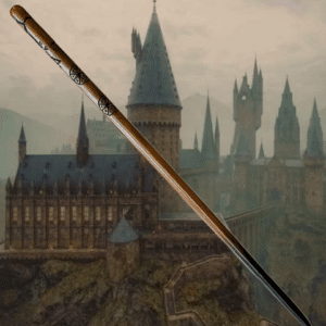Varita de Cedric Diggory - Harry Potter