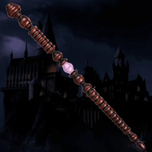 Varita de Dolores Umbridge - Harry Potter