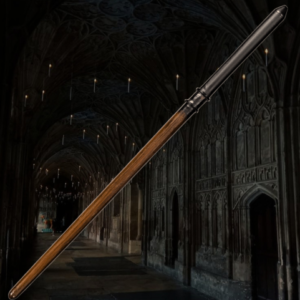 Varita de Draco Malfoy (CON CAJA) - Harry Potter
