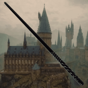 Varita de Ginny Weasley - Harry Potter