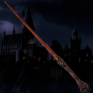 Varita de Harry Potter (CON CAJA) - Harry Potter