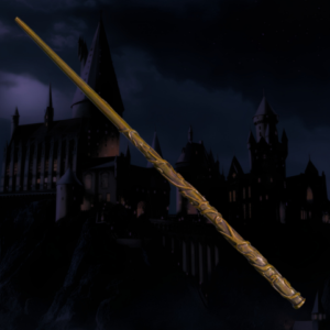 Varita de Hermione Granger - Harry Potter