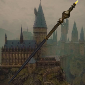 Varita de McGonagall (CON CAJA) - Harry Potter