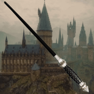 Varita de Narcissa Malfoy - Harry Potter